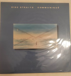 Dire Straits – Communiqué