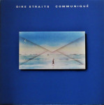 Dire Straits - Communiqué (UK,NM/NM)