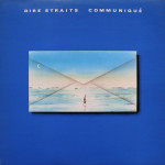 DIRE STRAITS - COMMUNIQUE