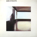 DIRE STRAITS - Dire Straits  /NOVO/