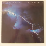 Dire Straits – Love Over Gold, German Press