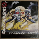 Discharge – Massacre Divine