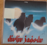 Divlje Jagode - Konji