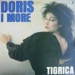 Doris Dragović i More - Tigrica - LP