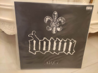 Down  – NOLA