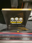 DUBIOZA KOLEKTIV FIRMA ILEGAL yellow LP - NOVO!!! SEALED!!!