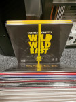 DUBIOZA KOLEKTIV WILD WILD EAST yellow LP - NOVO!!! SEALED!!!