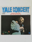 Duke Elington and his orchestra,Yale contert