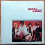 Duran Duran - Duran Duran (LP)