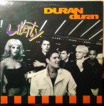 Duran Duran - Liberty - LP