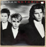 Duran Duran – Notorious