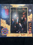 Duran Duran - Seven and the ragged Tiger