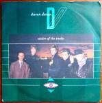 Duran duran: Union of the snake