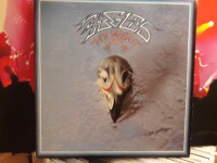 Eagles - Their Greatest Hits 1971-1975 - LP / Gatefold