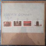 Egberto Gismonti - Solo