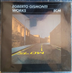 Egberto Gismonti - Works