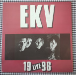 EKV - 1986 LIVE