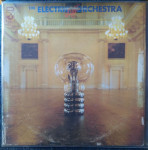 Electric Light Orchestra (4 albuma)