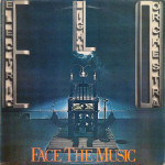 Electric Light Orchestra - Face the Music (UK,VG+/EX)