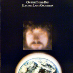 Electric Light Orchestra - On the Third Day (UK,VG+/VG+)