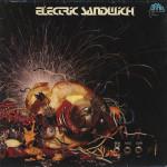 Electric Sandwich - Electric Sandwich