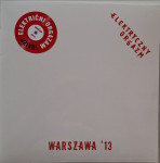 ELEKTRIČNI ORGAZAM - WARSZAWA 13