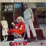 Elton Morello - Victim of time