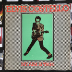 ELVIS COSTELLO: MY AIM IS TRUE