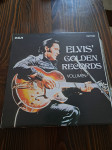 Elvis Golden Records