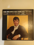 Elvis Presley - Worldwide 50 gold award hits LP box 4 ploče