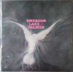 Emerson, Lake & Palmer