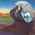 EMERSON, LAKE & PALMER - TARKUS