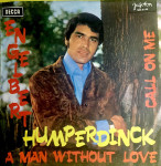 Engelbert Humperdink - A Man Without Love - 1968