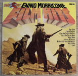 Ennio Morricone – Film Hits