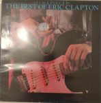 Eric Clapton – Time Pieces (The Best Of Eric Clapton)