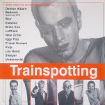 Trainspotting (Music From The Motion Picture) 2 LP