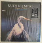 Faith No More ‎– Angel Dust