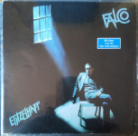 Falco - Einzelhaft