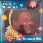 Fats Domino - Greatest Hits