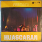 Fermata ‎- Huascaran