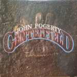 FOGERTY JOHN - CENTERFIELD