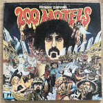 Frank Zappa – 200 Motels