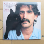 Frank Zappa - London Symphony Orchestra, Zappa Vol. II, US Press