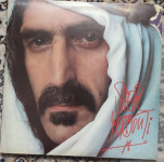 Frank Zappa - Sheik Yerbouti - 2 LP