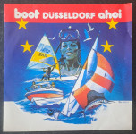 Günther Bockelmann – Boot Düsseldorf Ahoi

7"