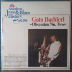 Gato Barbieri - Obsession No.2