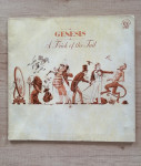 Genesis - A Trick Of The Tail