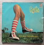 Gentle Giant ‎– Giant Steps... The First Five Years