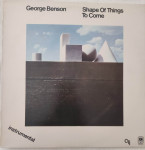 George Benson – Shape Of Things To Come