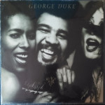 George Duke - Reach for It